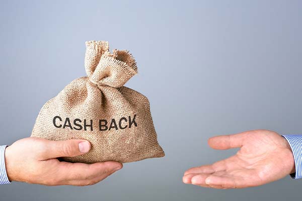 Кешбэк в Gama Casino