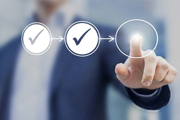 Верификация