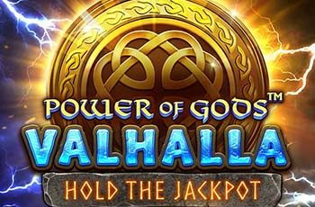 Power of Gods: Valhalla