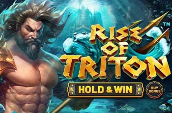 Rise of Triton