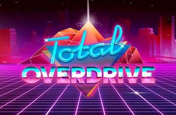 Total Overdrive